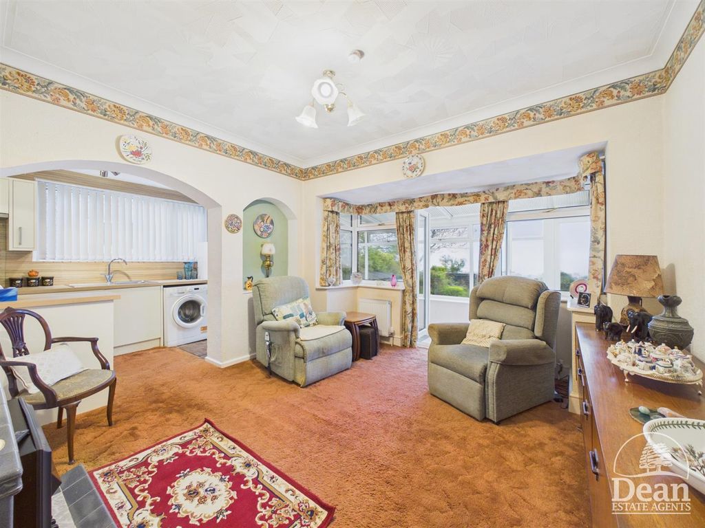 Additional image 2 of 3 bed detached bungalow for saleLittledean Hill Road, Cinderford GL14