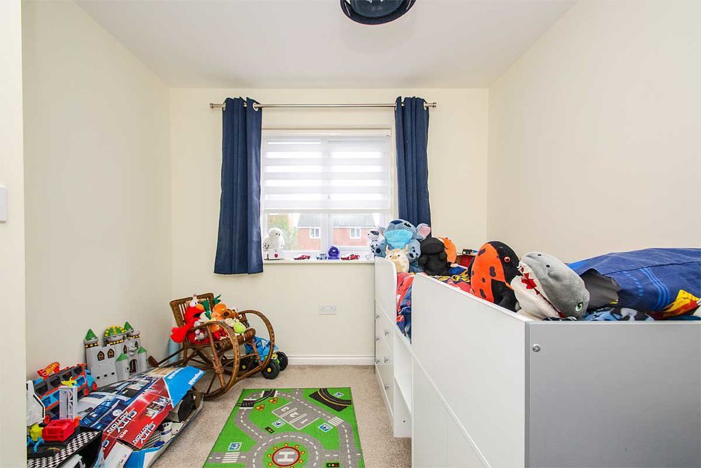 Additional image 15 of 3 bed detached house for saleCollis Close, Burntwood WS7