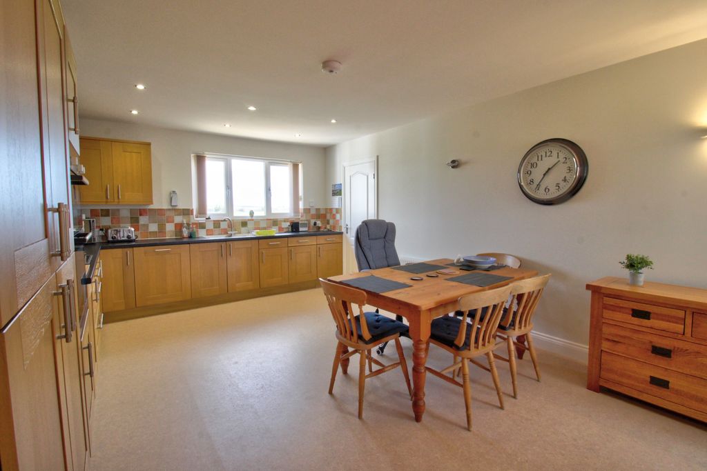 Additional image 3 of 3 bed detached bungalow for saleSpringfield View, Alnwick NE66