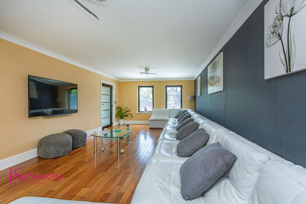 Additional image 10 of 5 bed detached house for saleCockey Moor Road, Bury BL8