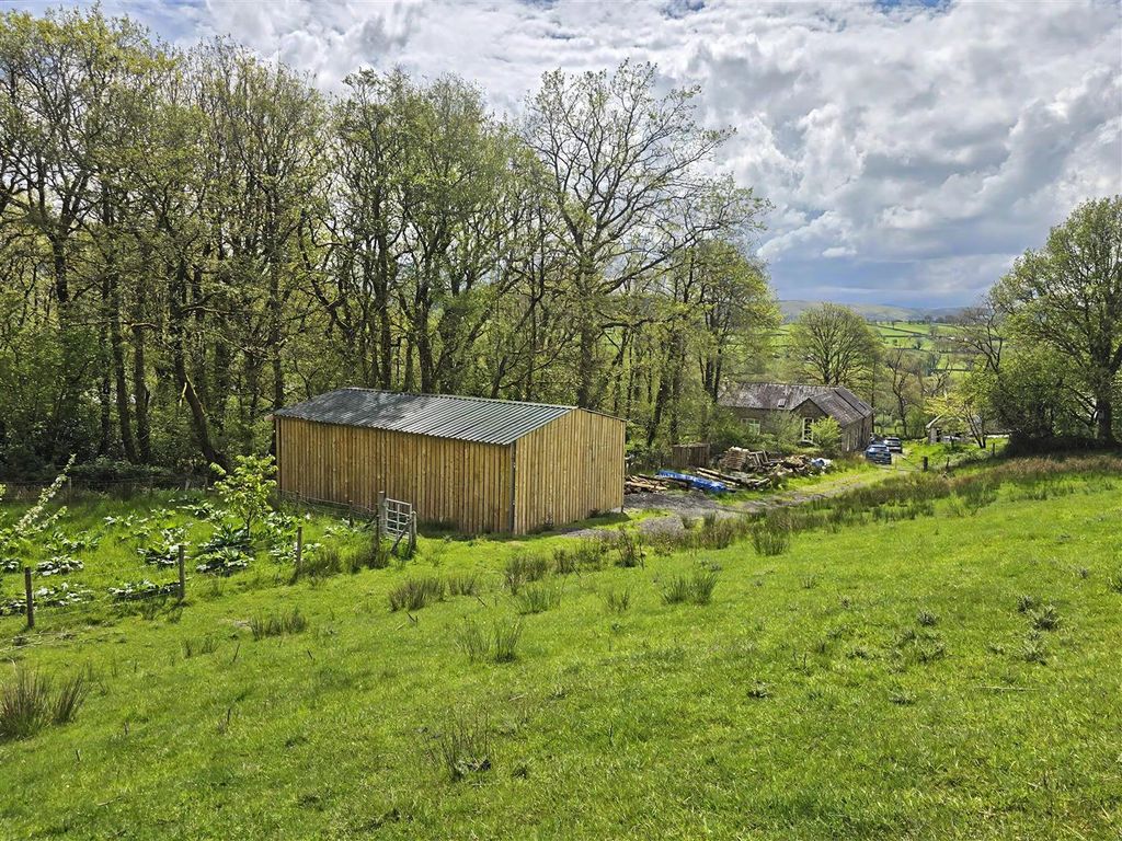 Additional image 48 of 3 bed farm for saleBabel, Llandovery SA20