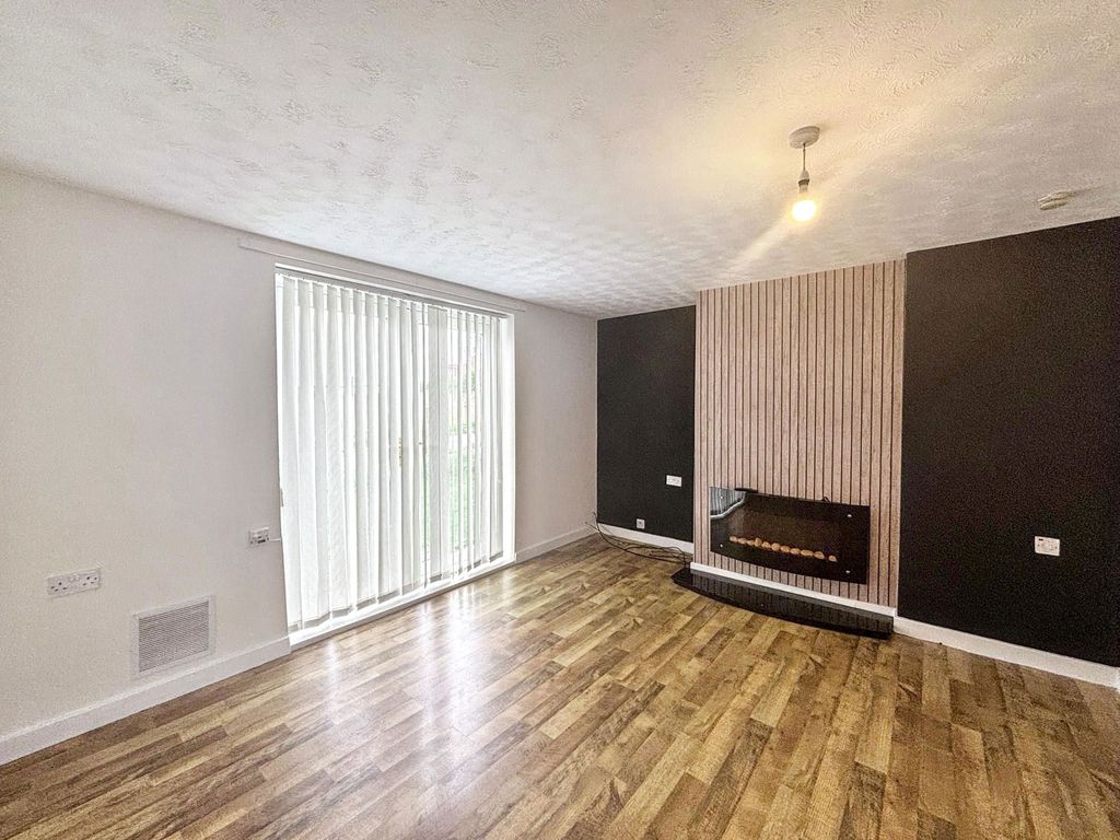 Additional image 6 of 1 bed flat for saleRed House Farm Estate, Bedlington NE22