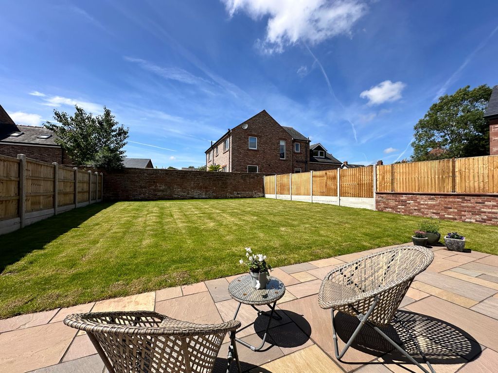 4 bed detached house for salePriors Garth, Wetheral CA4 photo 2