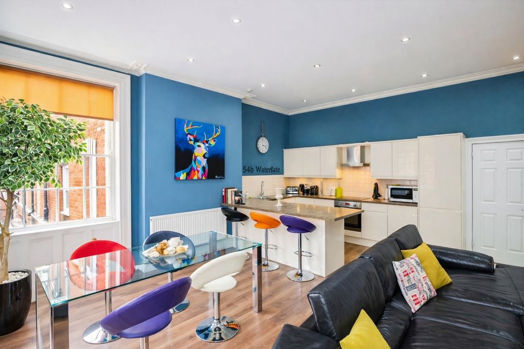 Additional image 9 of 2 bed flat for saleWatergate Street, Chester, Cheshire CH1