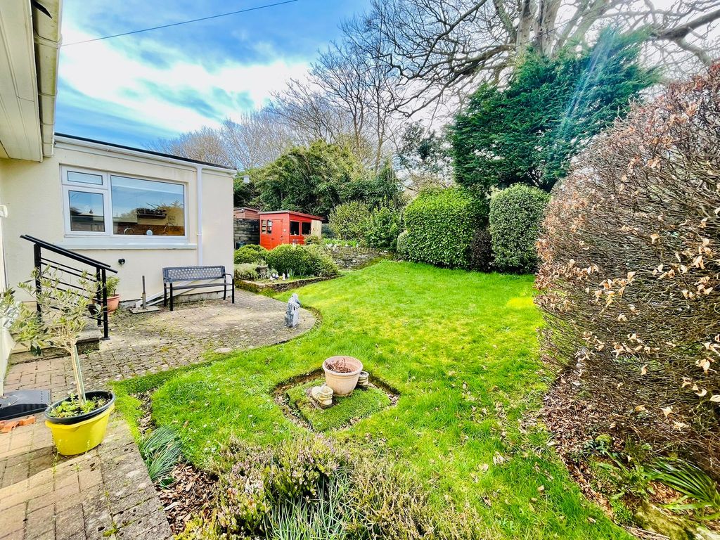 Additional image 16 of 3 bed detached bungalow for saleRosewarne Gardens, Camborne TR14
