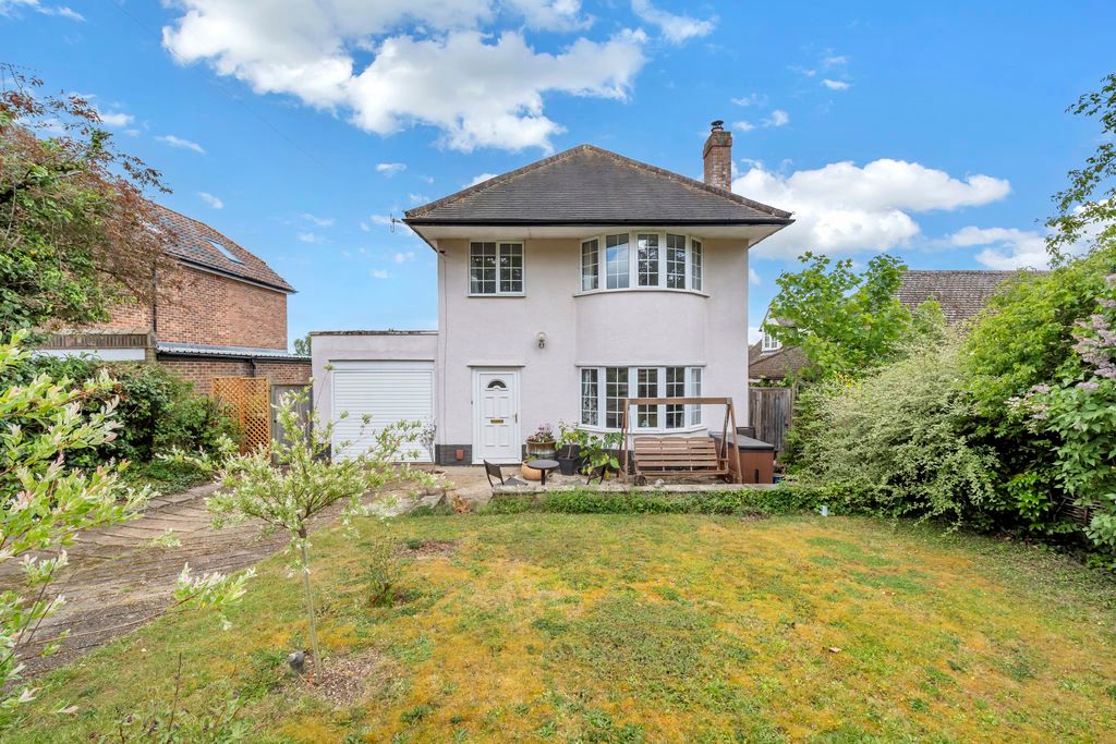 Additional image 20 of 3 bed detached house for saleBristol Road, Bury St. Edmunds IP33