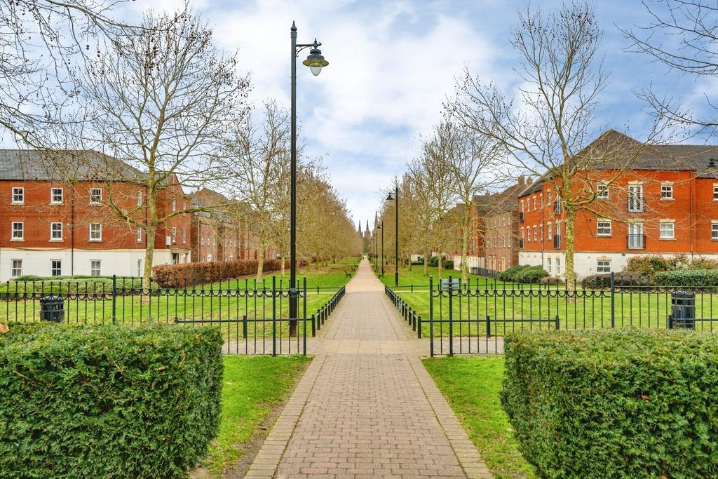 Additional image 16 of 1 bed flat for saleHarleston House, Deykin Road, Lichfield, Staffordshire WS13