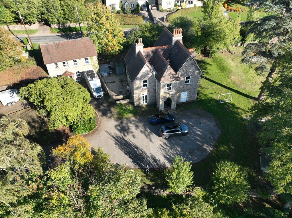 Additional image 4 of 8 bed detached house for saleSt. Whites Road, Cinderford GL14