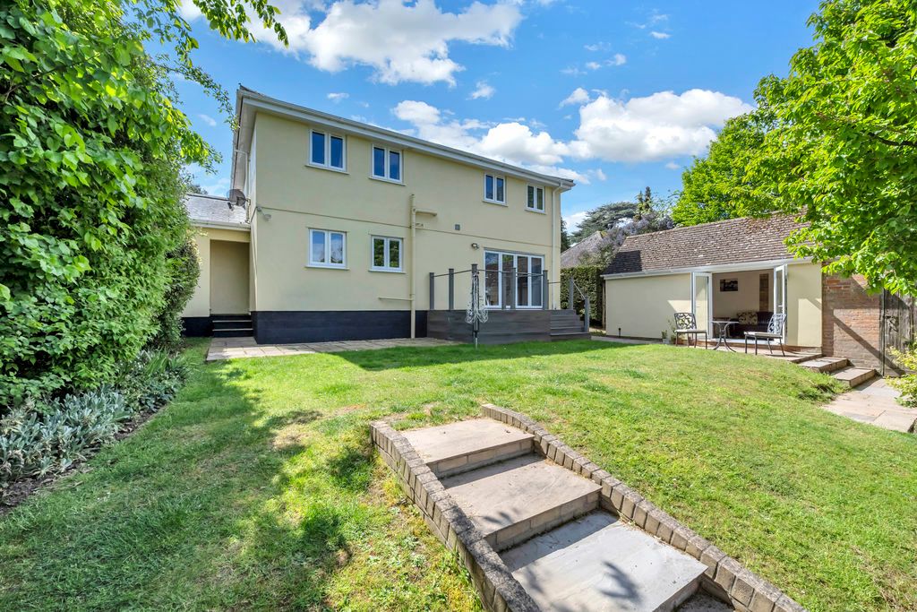 Additional image 26 of 4 bed detached house for saleHardwick Lane, Bury St Edmunds IP33