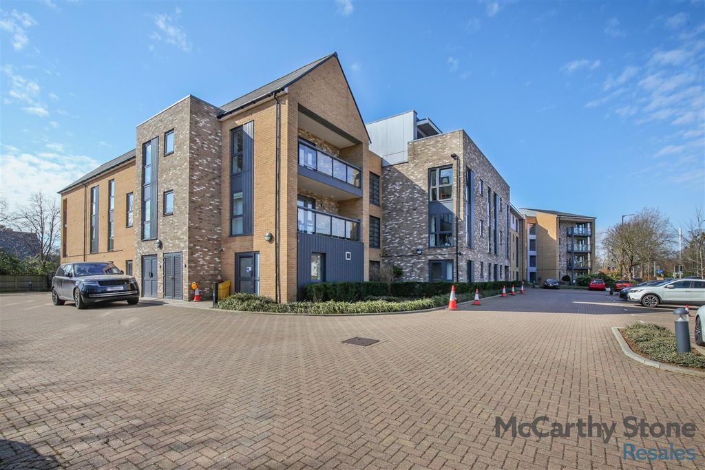 Additional image 30 of 2 bed flat for saleMiami House, Princes Road, Chelmsford, Essex CM2