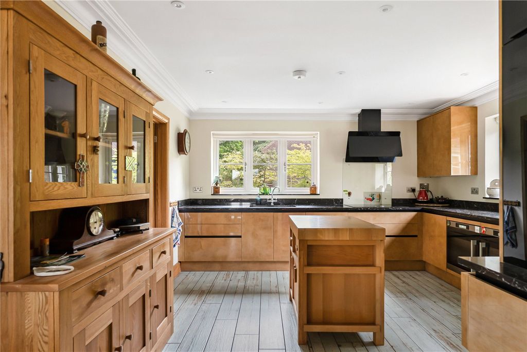 Additional image 7 of 5 bed detached house for saleGay Street, Pulborough, West Sussex RH20