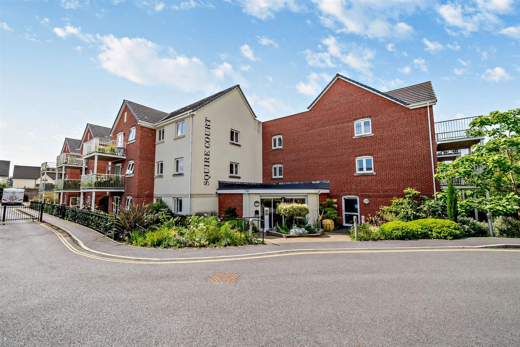 Additional image 22 of 2 bed flat for saleSquire Court, Raleigh Mead, South Molton EX36