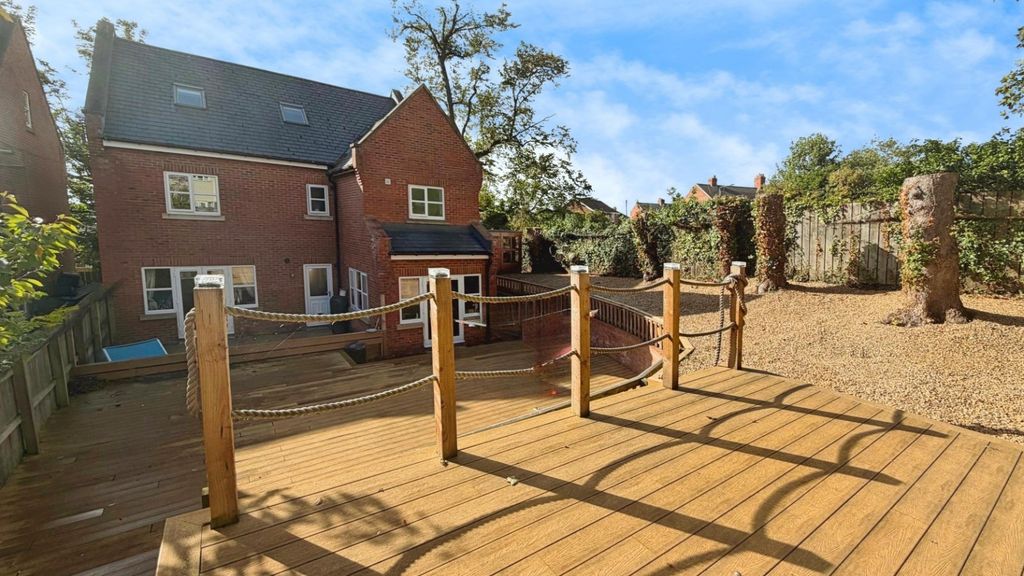 Additional image 14 of 5 bed detached house for salePelaw Bank, Chester Le Street, Durham DH3