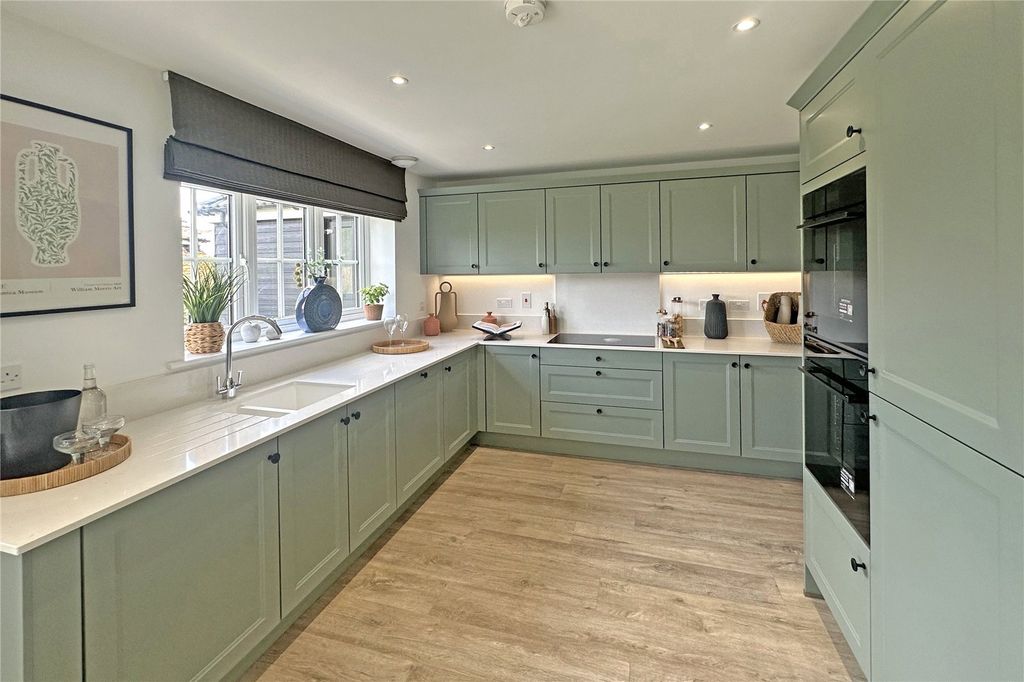 Additional image 8 of 4 bed detached house for saleSicklesmere Road, Bury St Edmunds, Suffolk IP33