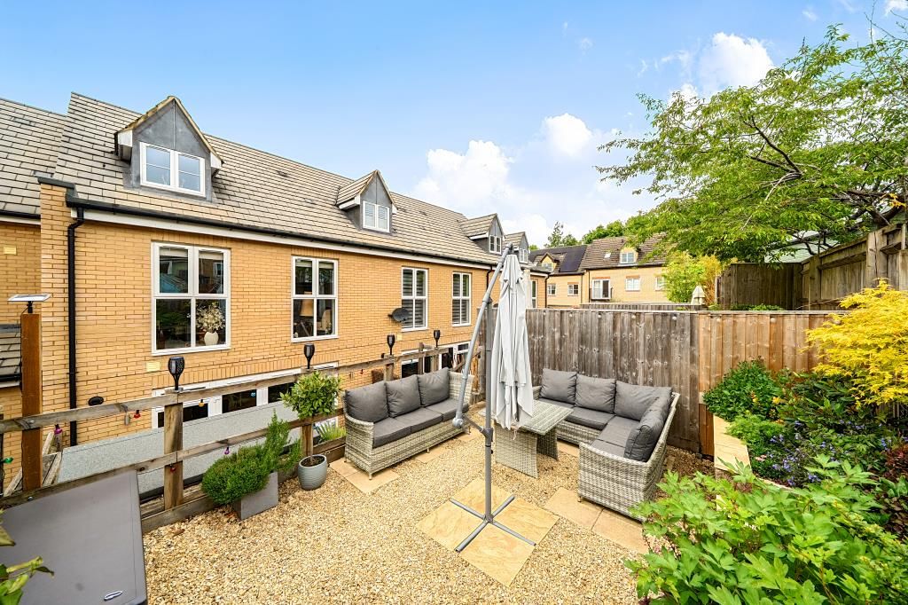 Additional image 10 of 3 bed town house for saleWalter Craft Court, Chipping Norton OX7