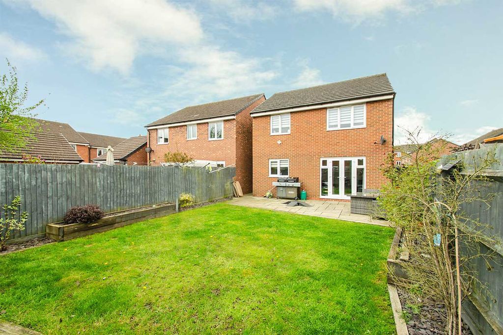 Additional image 18 of 3 bed detached house for saleCollis Close, Burntwood WS7
