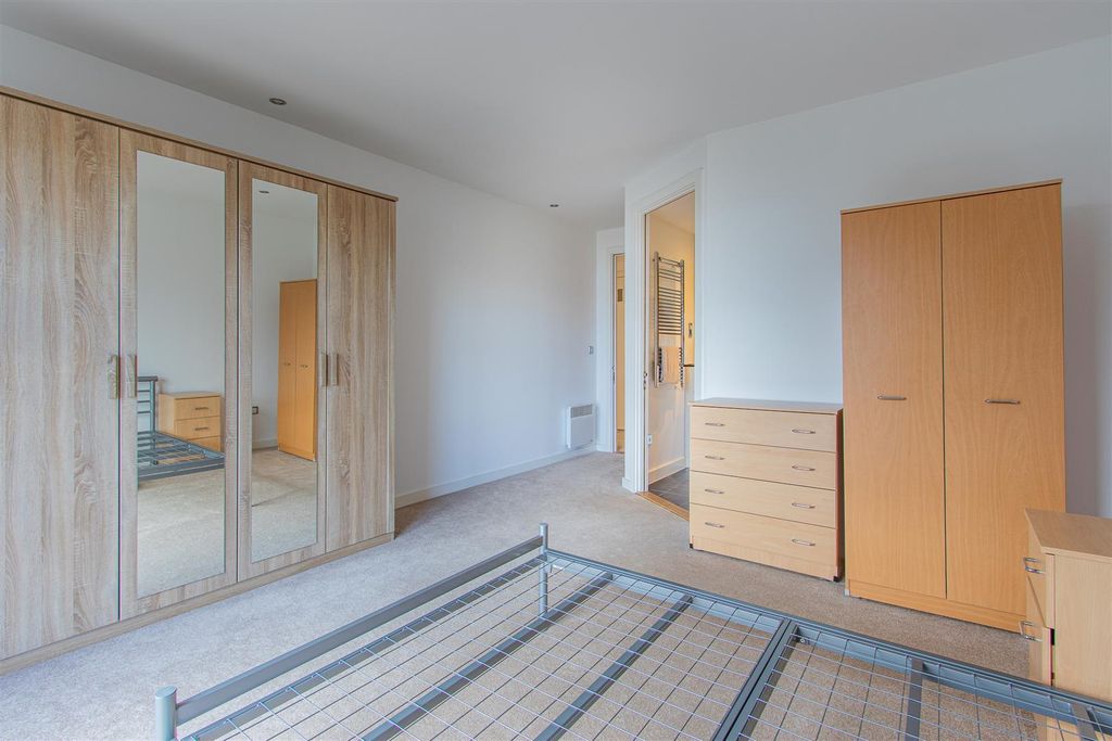Additional image 13 of 2 bed flat for saleGreyfriars Road, Cardiff CF10