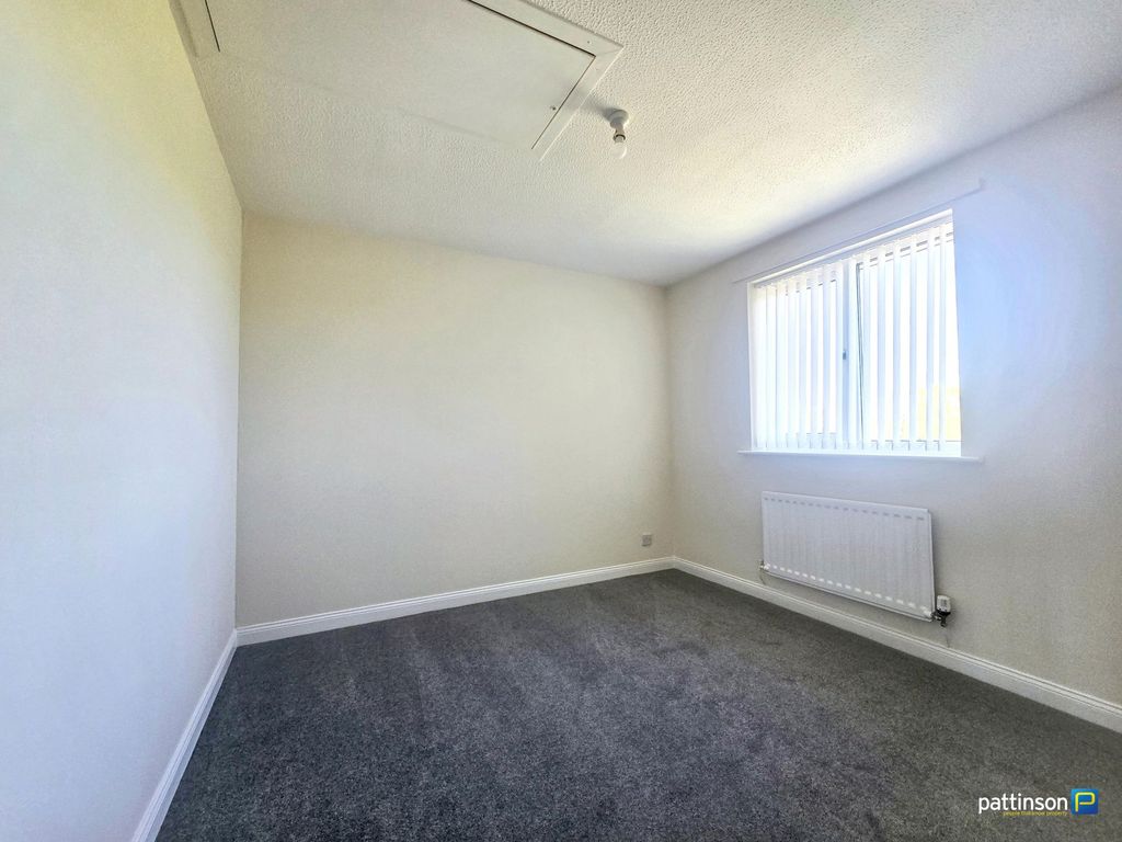 Additional image 12 of 3 bed semi-detached house for salePloverfield Close, Ashington NE63