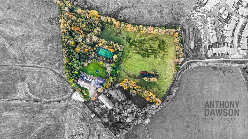 Additional image 17 of 8 bed detached house for saleCliviger Laithe Farmhouse, Red Lees Road, Burnley BB10