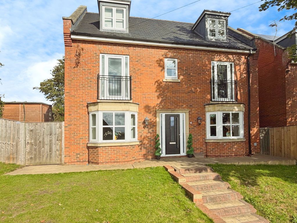 Additional image 18 of 5 bed detached house for salePelaw Bank, Chester Le Street, Durham DH3