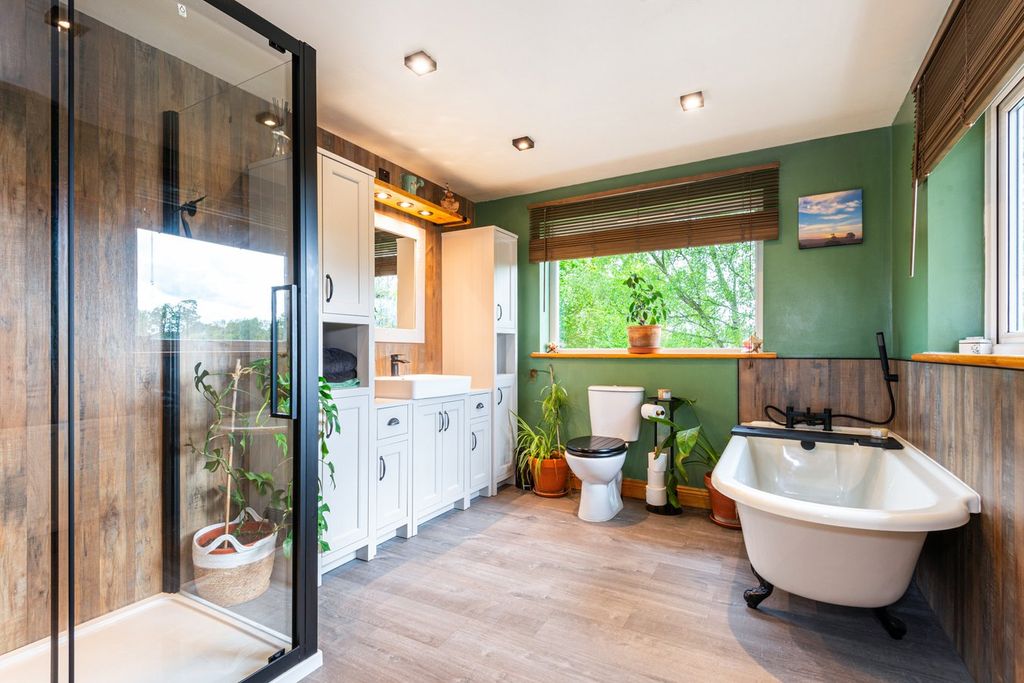 Additional image 17 of 4 bed detached house for saleNear Park, Scotby, Carlisle CA4