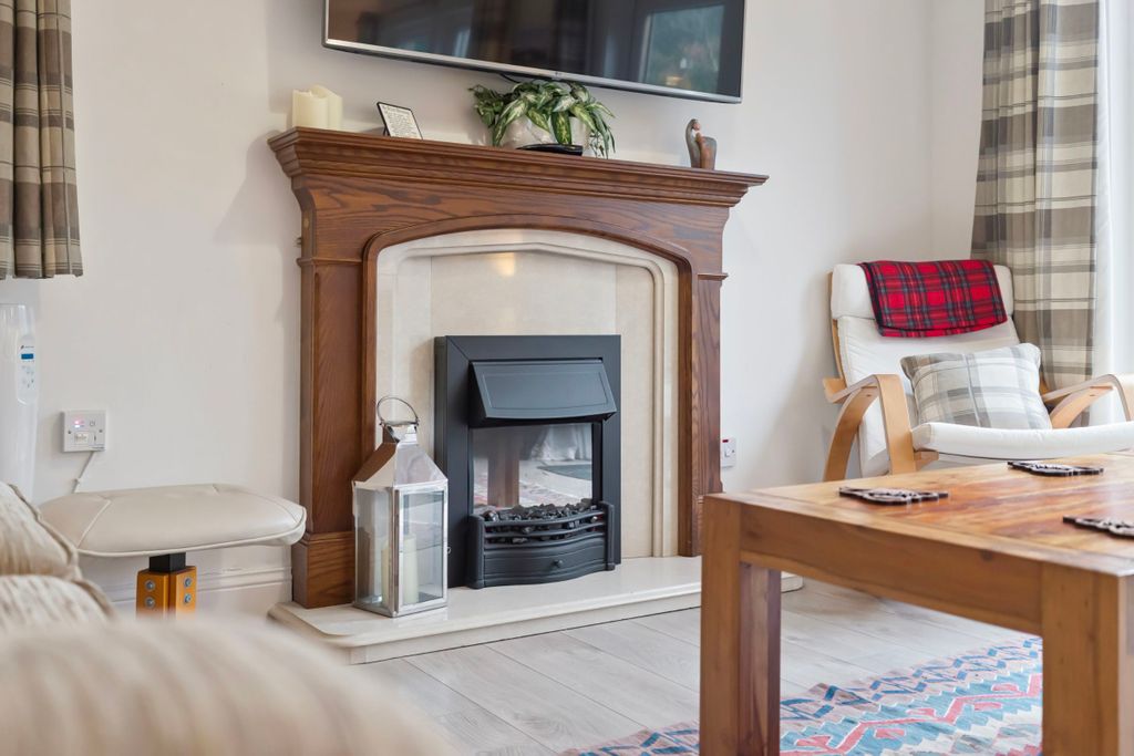 Additional image 7 of 3 bed cottage for saleDream Cottage, Lubnaig Cottages, Callander FK17