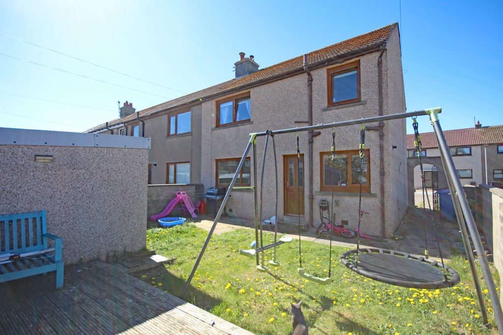 Additional image 17 of 3 bed end terrace house for sale1 Alnath Place, Buckie AB56