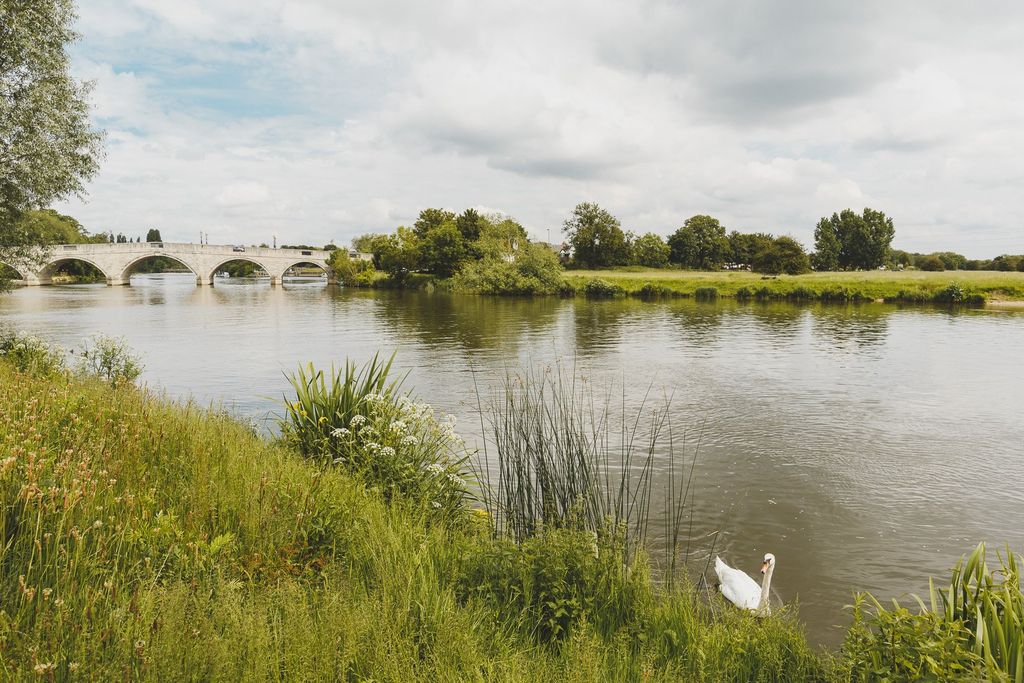 Additional image 11 of 1 bed flat for saleIsis House, Bridge Wharf, Chertsey, Surrey KT16