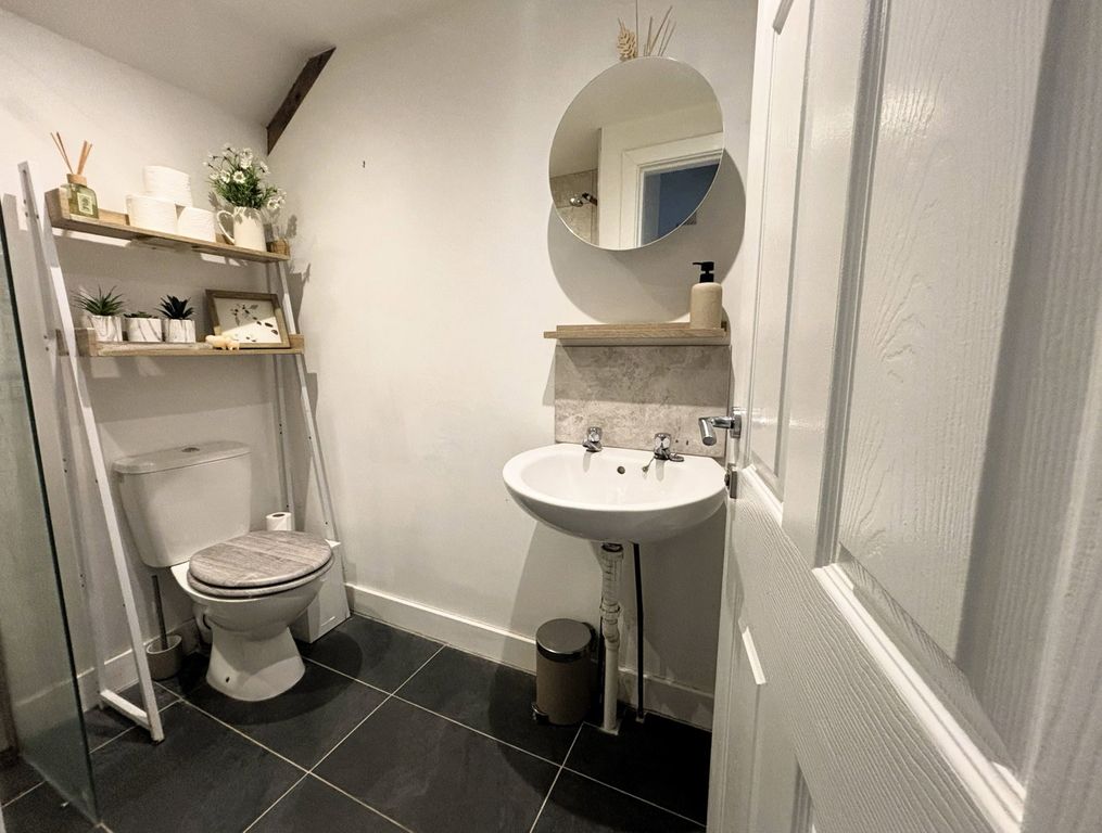 Additional image 12 of 2 bed terraced house for saleCornwall Street, Bere Alston, Yelverton PL20