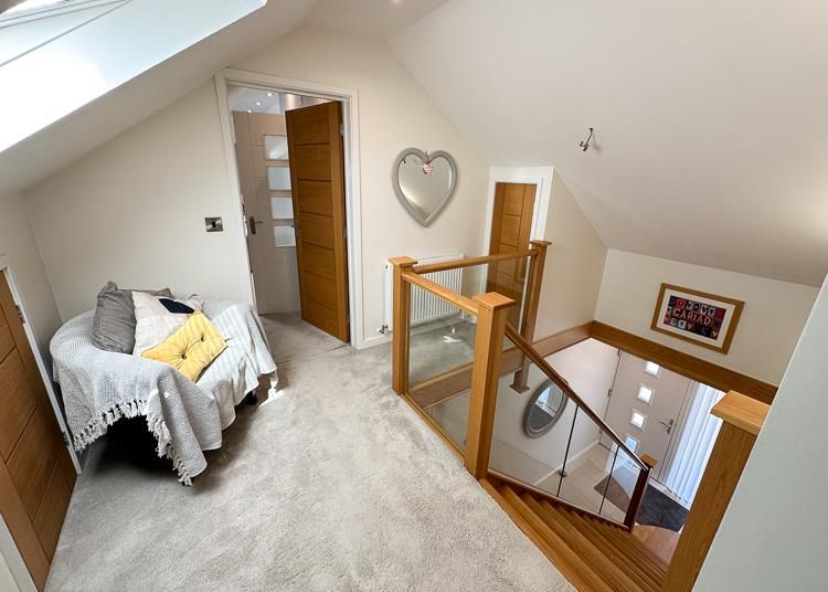 Additional image 16 of 4 bed detached bungalow for salePeniel, Carmarthen SA32