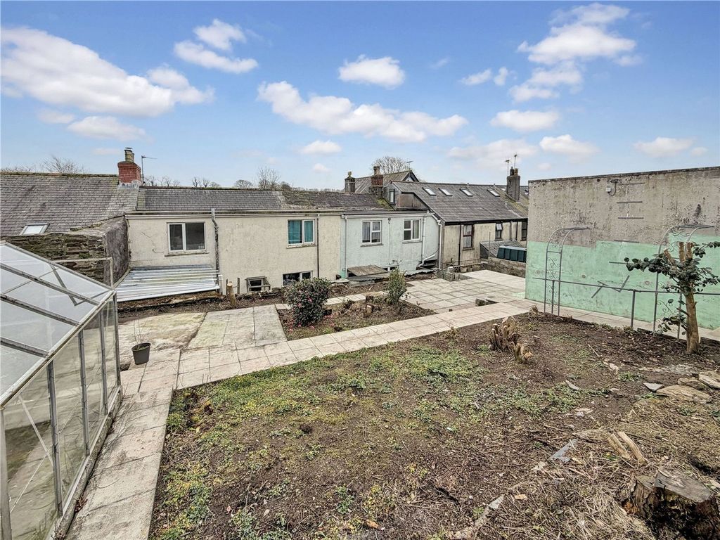 Additional image 12 of 3 bed terraced house for saleVictoria Road, Camelford PL32