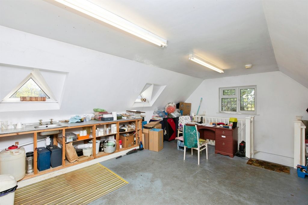 Additional image 8 of 4 bed detached bungalow for saleHighfield Drive, Burton-On-Trent DE15