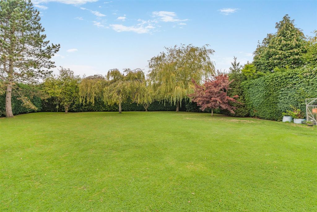 Additional image 22 of 3 bed detached bungalow for saleLittledean Hill Road, Cinderford GL14
