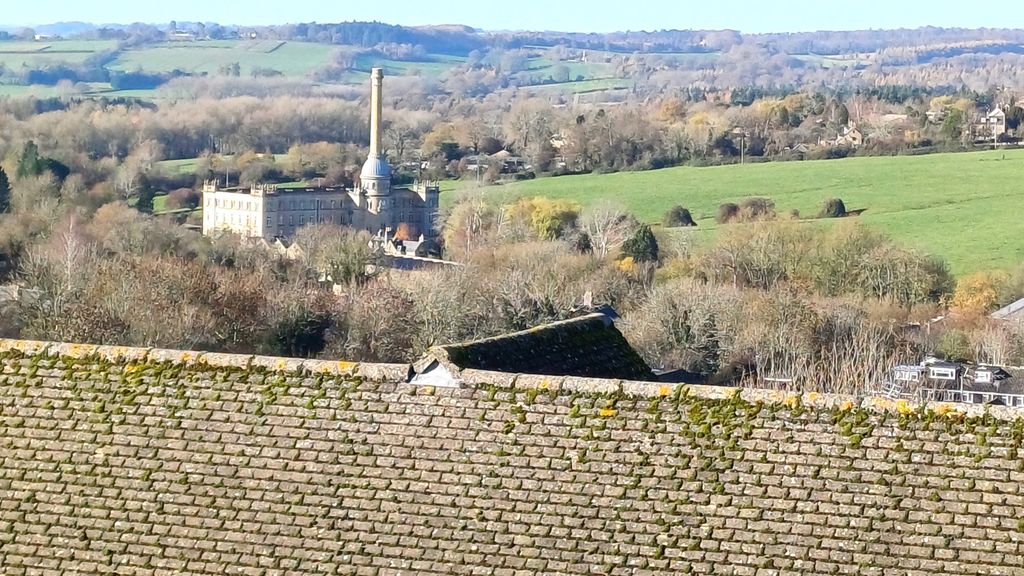 Additional image 3 of 2 bed flat for saleWest Street, Chipping Norton OX7