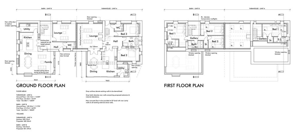 Additional image 4 of 6 bed farmhouse for saleTrigg Road, Heapey, Chorley, Lancashire PR6