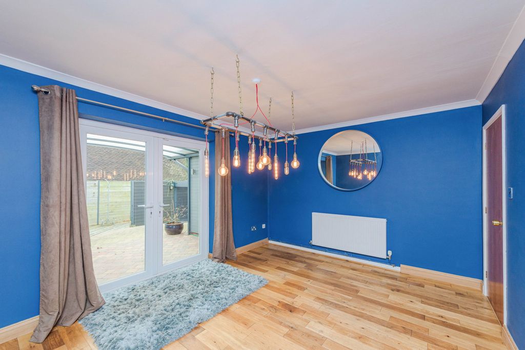 Additional image 4 of 4 bed detached house for saleRugeley Road, Burntwood WS7