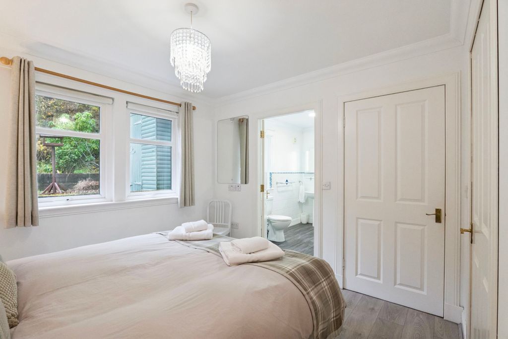Additional image 17 of 3 bed cottage for saleDream Cottage, Lubnaig Cottages, Callander FK17