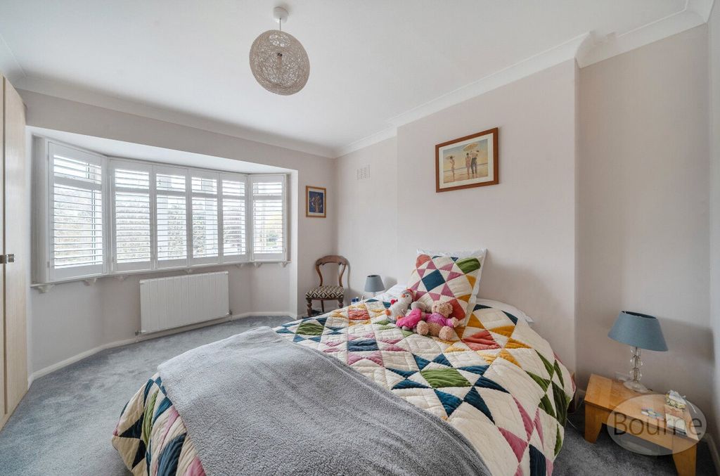 Additional image 9 of 4 bed detached house for saleFerndale Avenue, Chertsey, Surrey KT16