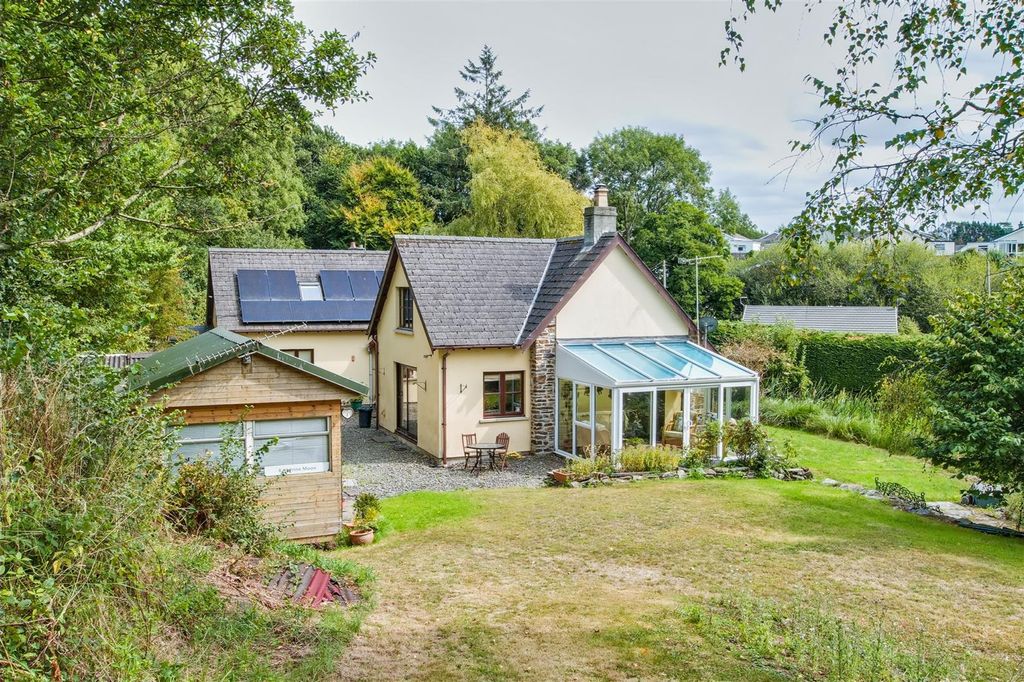 Additional image 51 of 5 bed farm for saleFelin Ban Farm Estate, Cardigan SA43
