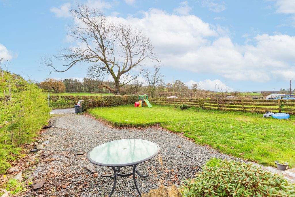 Additional image 25 of 3 bed semi-detached bungalow for saleThe Terrace, Gelston, Castle Douglas DG7