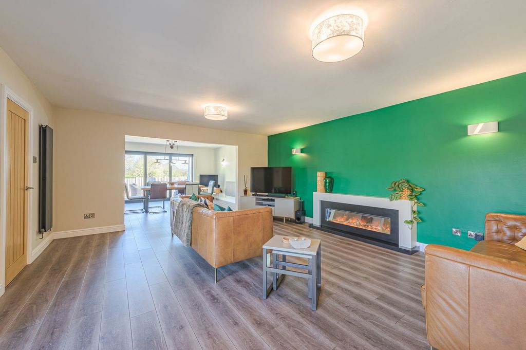 Additional image 5 of 3 bed bungalow for saleChurch Road, Burntwood WS7