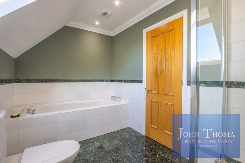 Additional image 22 of 3 bed flat for saleManor Road, Chigwell IG7