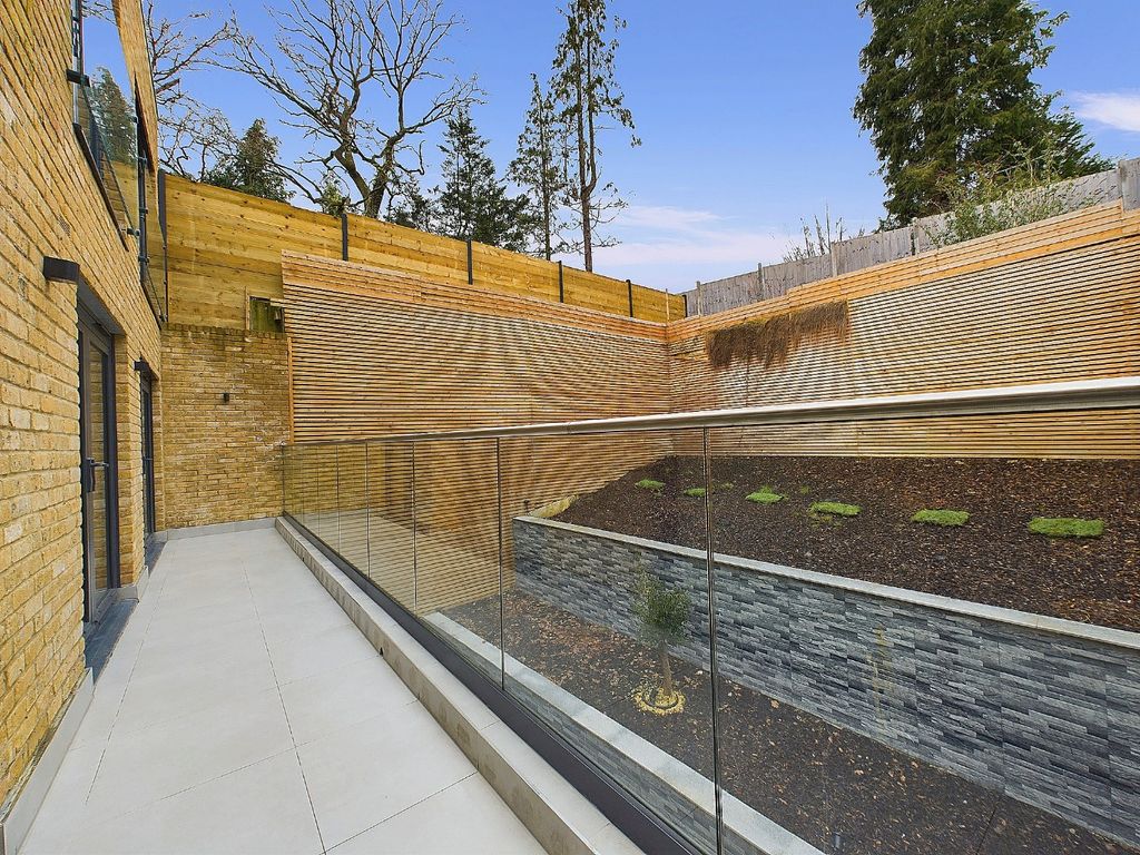 Additional image 13 of 2 bed flat for saleSilver Leaves, Southill Road, Chislehurst, Kent BR7