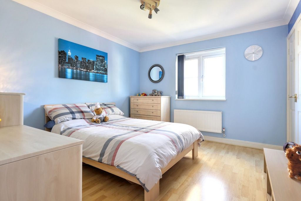Additional image 22 of 4 bed detached house for sale4 Hatwell Row, Carterton OX18