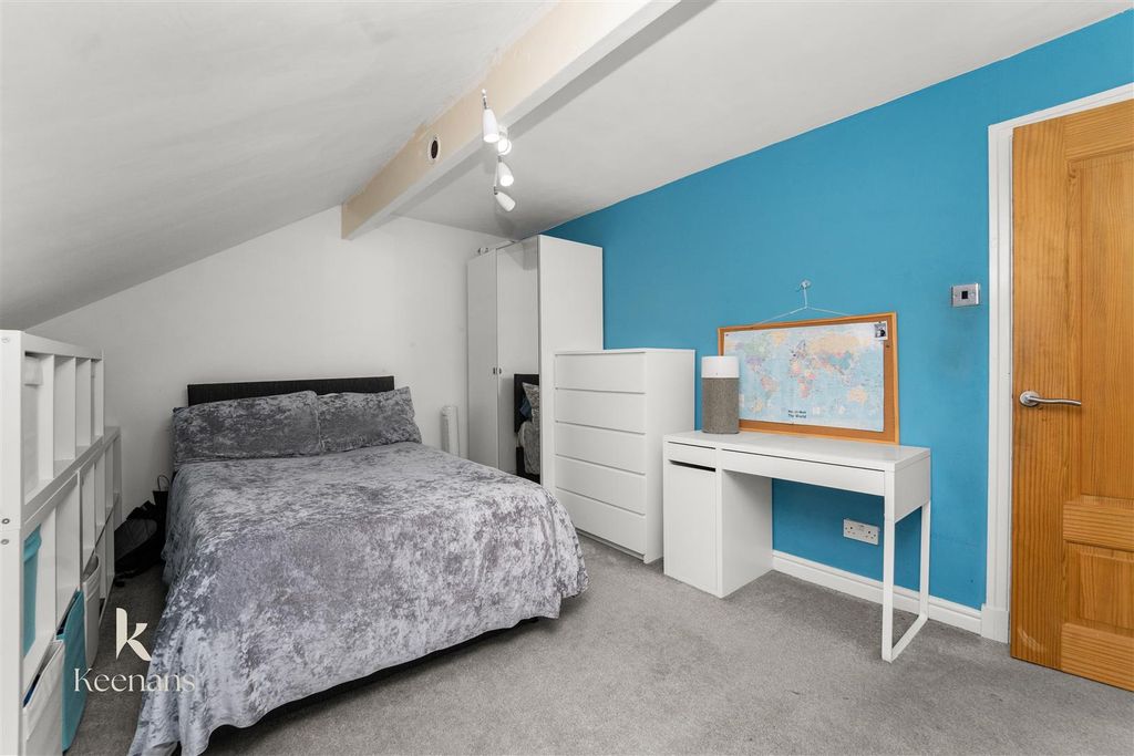 Additional image 26 of 5 bed detached house for saleQuarry House, Nelson Road, Briercliffe, Burnley BB10
