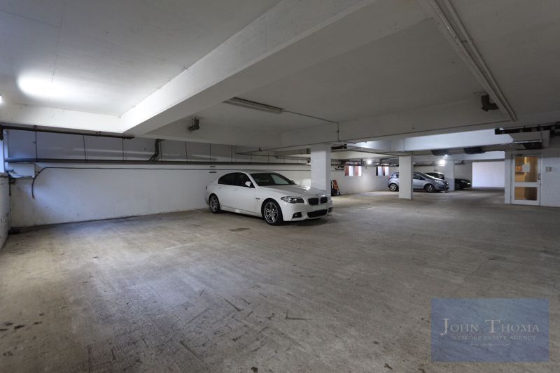 Additional image 13 of 2 bed flat for saleManor Road, Chigwell IG7