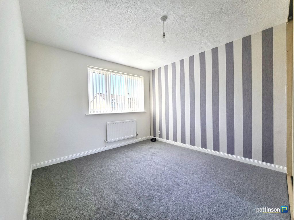 Additional image 17 of 3 bed semi-detached house for salePloverfield Close, Ashington NE63