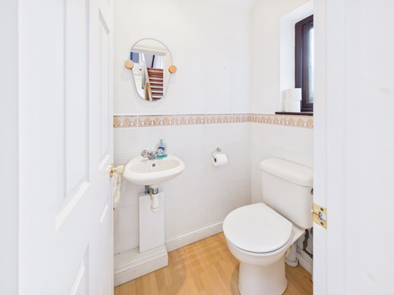 Additional image 4 of 5 bed detached house for saleMaesglasnant, Cwmffrwd, Carmarthen SA31