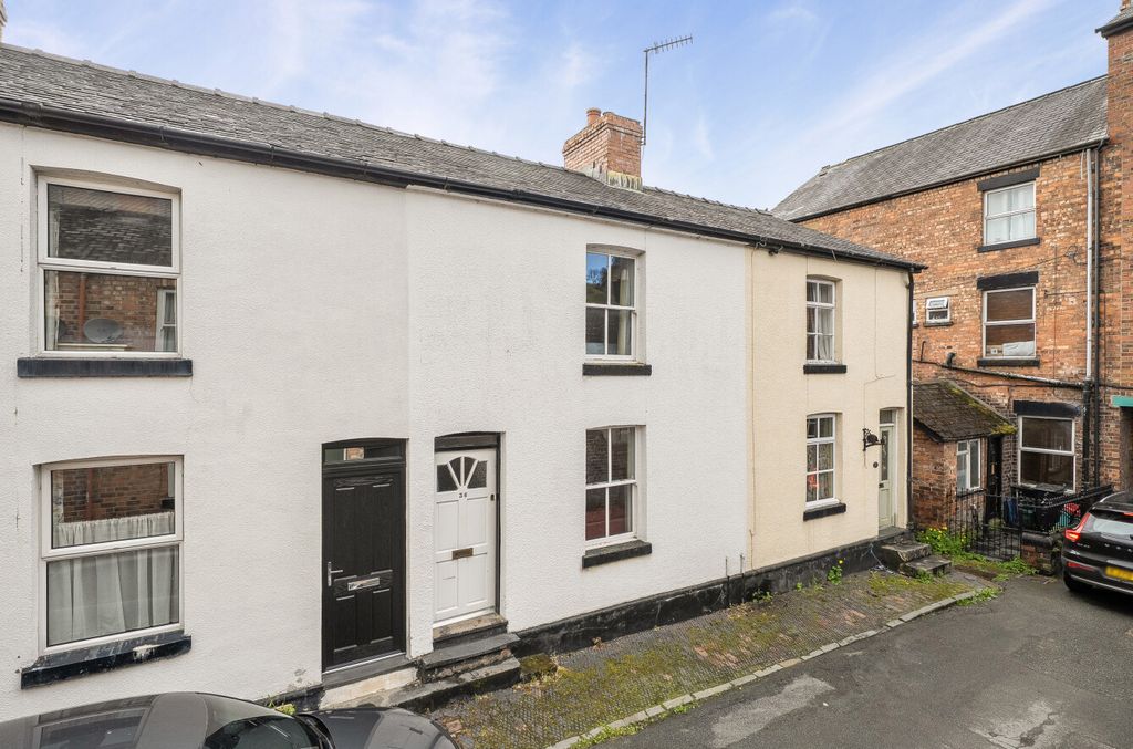Additional image 17 of 2 bed terraced house for salePicton Street, Llanidloes, Powys SY18