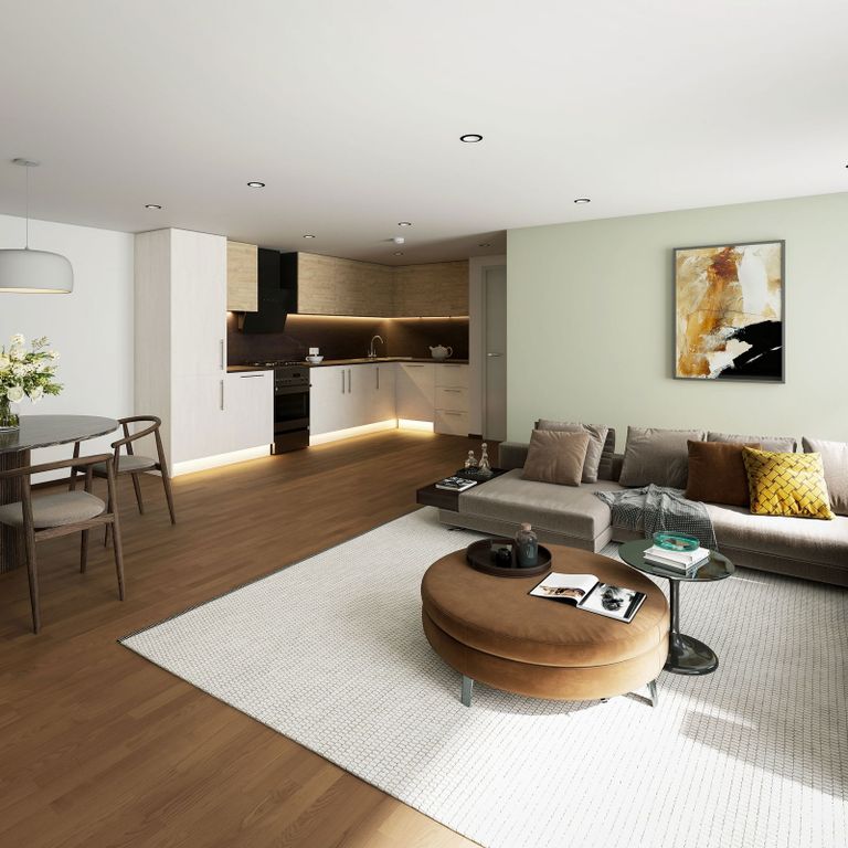 Additional image 6 of 1 bed flat for saleStandish Street, Chorley PR7